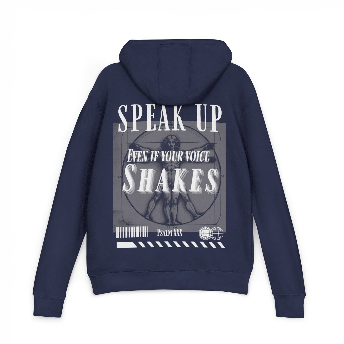 Speak Up