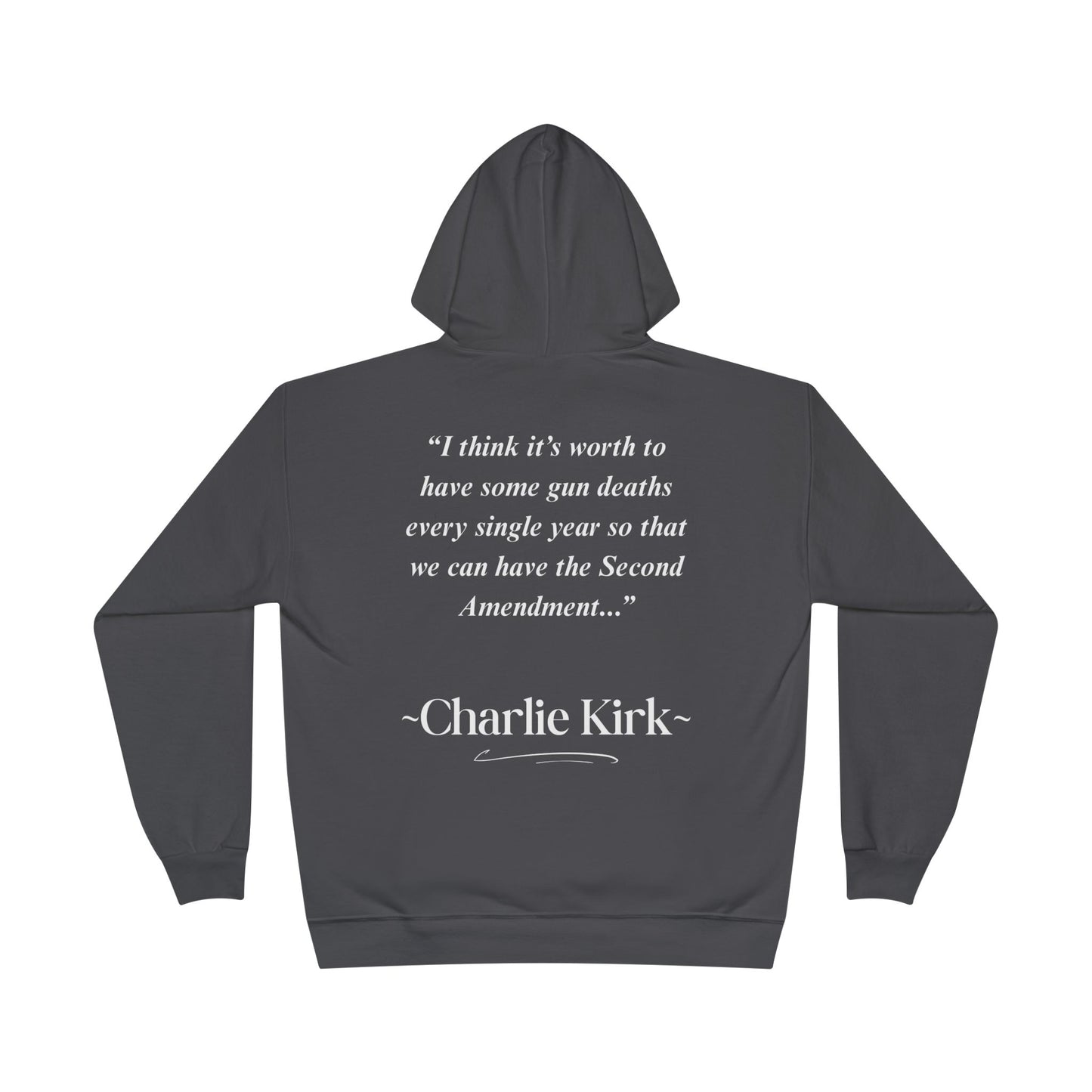 Charlie Kirk Quote
