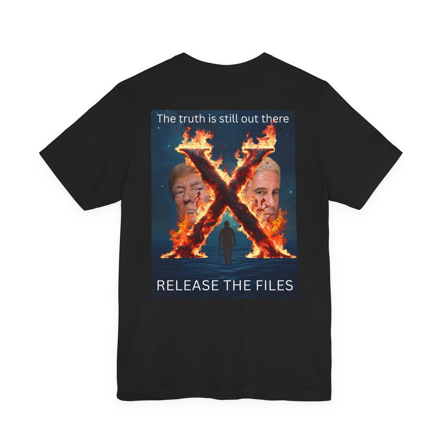 Release the Files