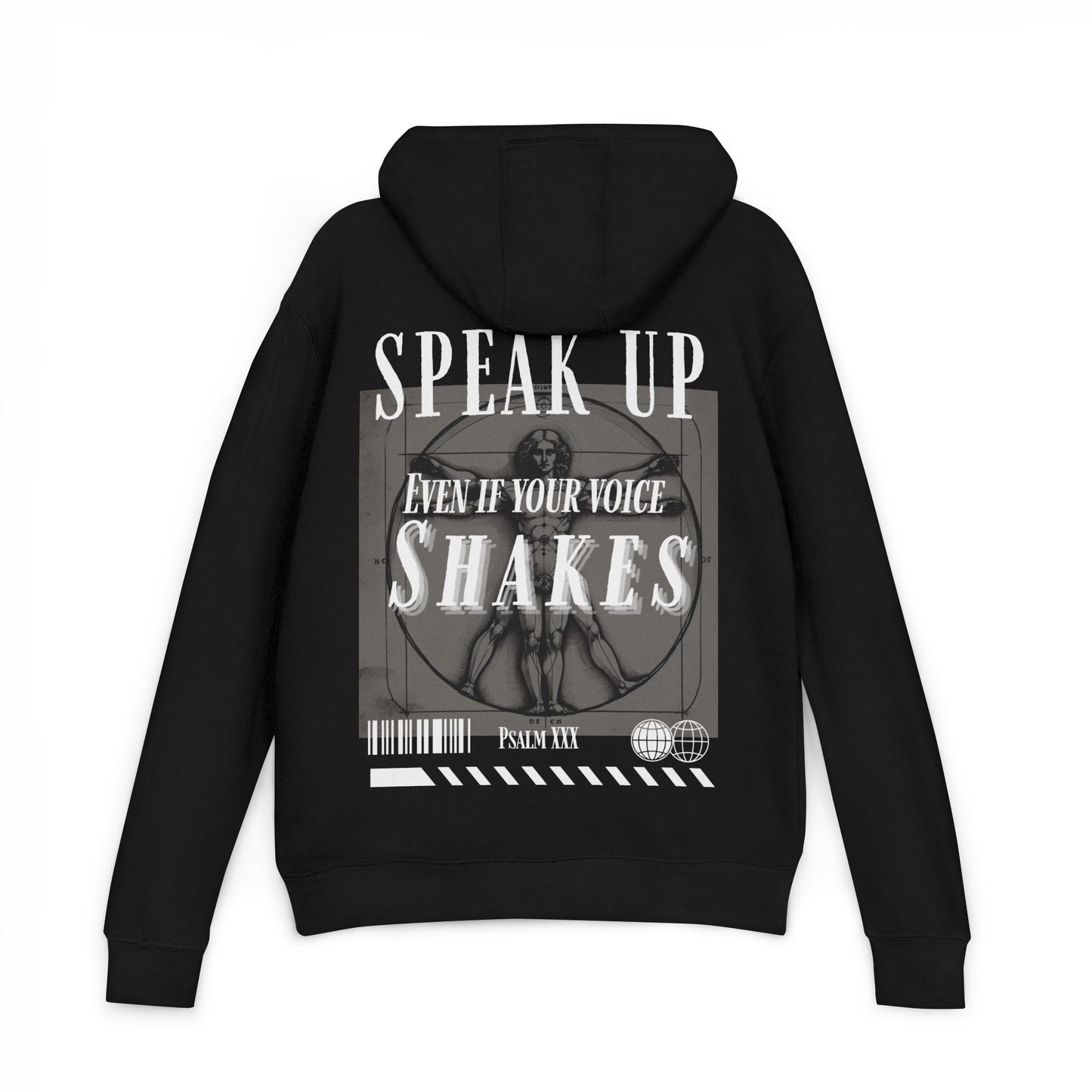 Speak Up