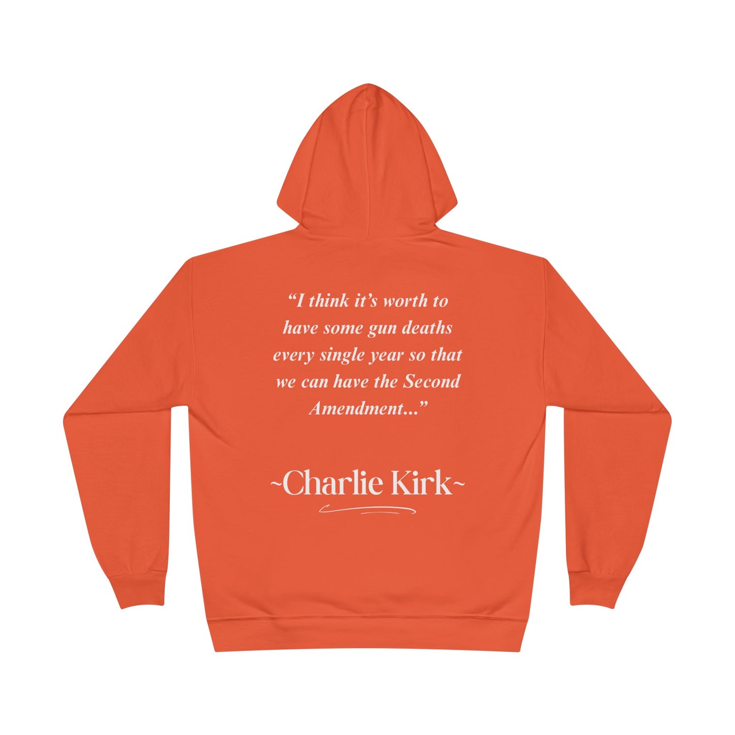 Charlie Kirk Quote
