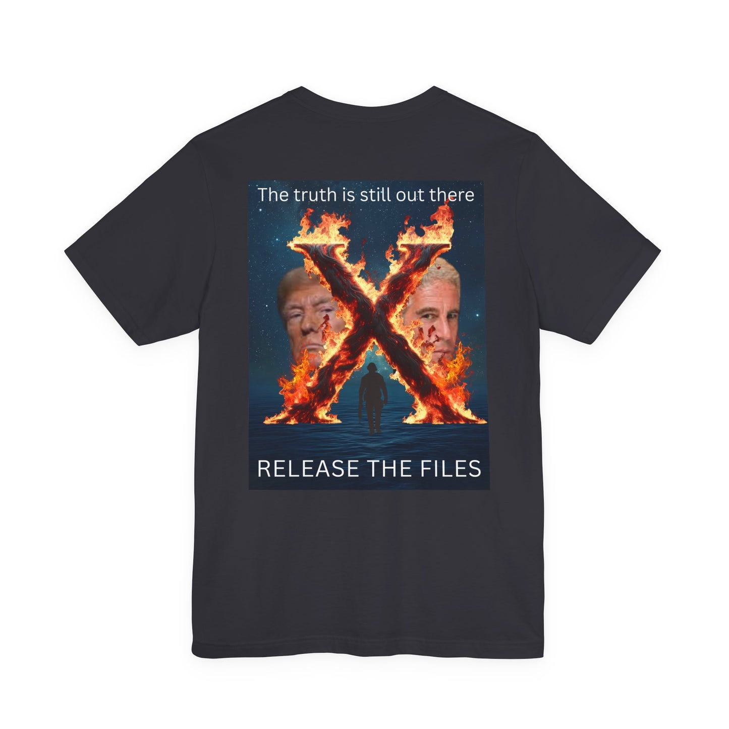 Release the Files