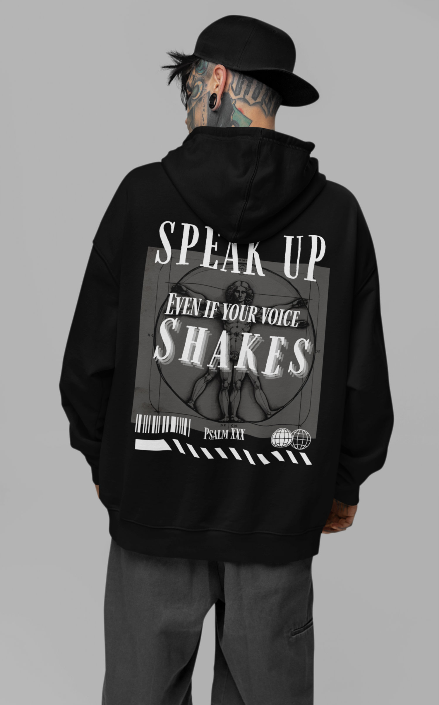 Hoodies & Crewnecks
