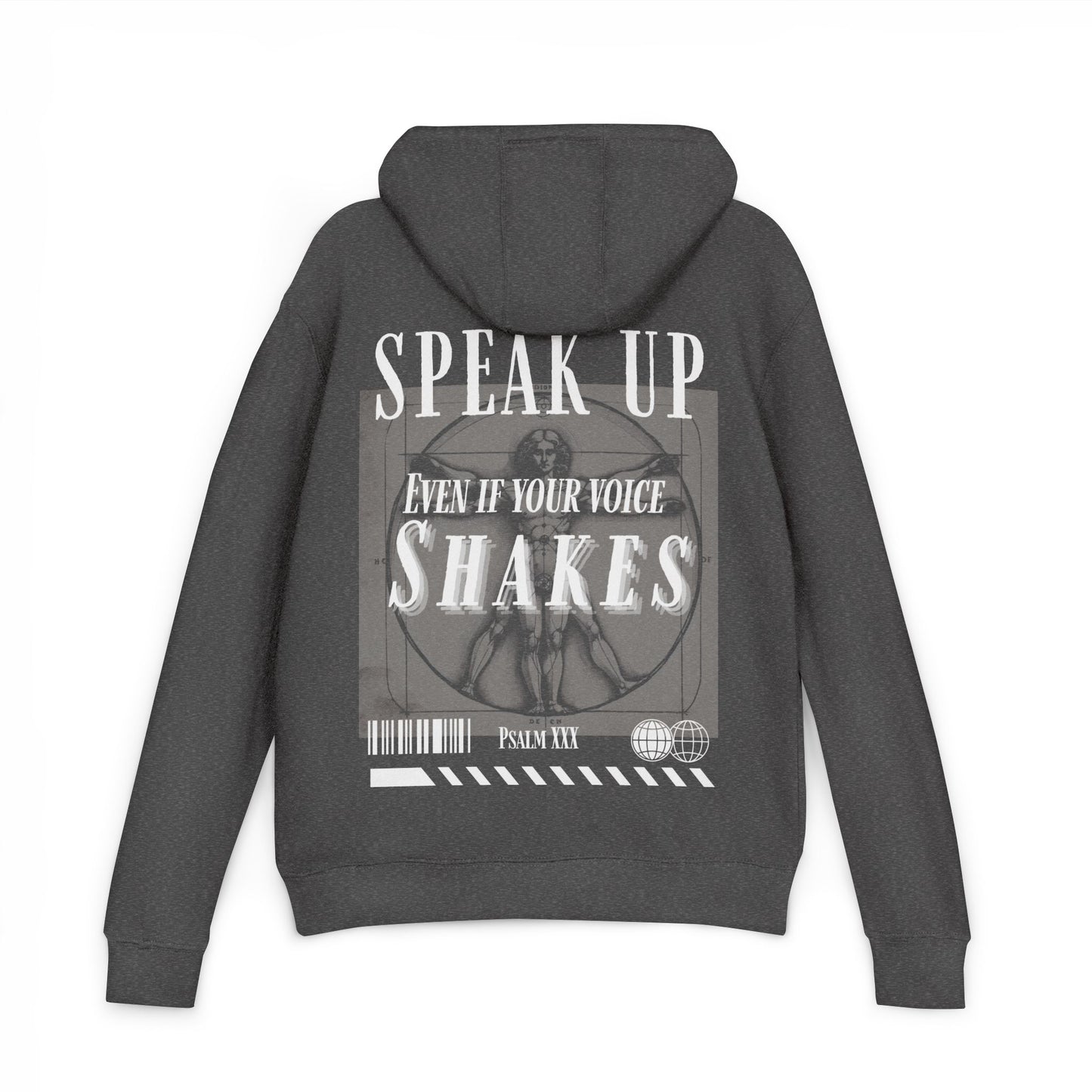 Speak Up