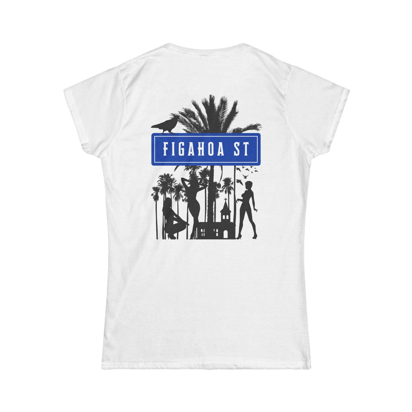 Figahoa St.
