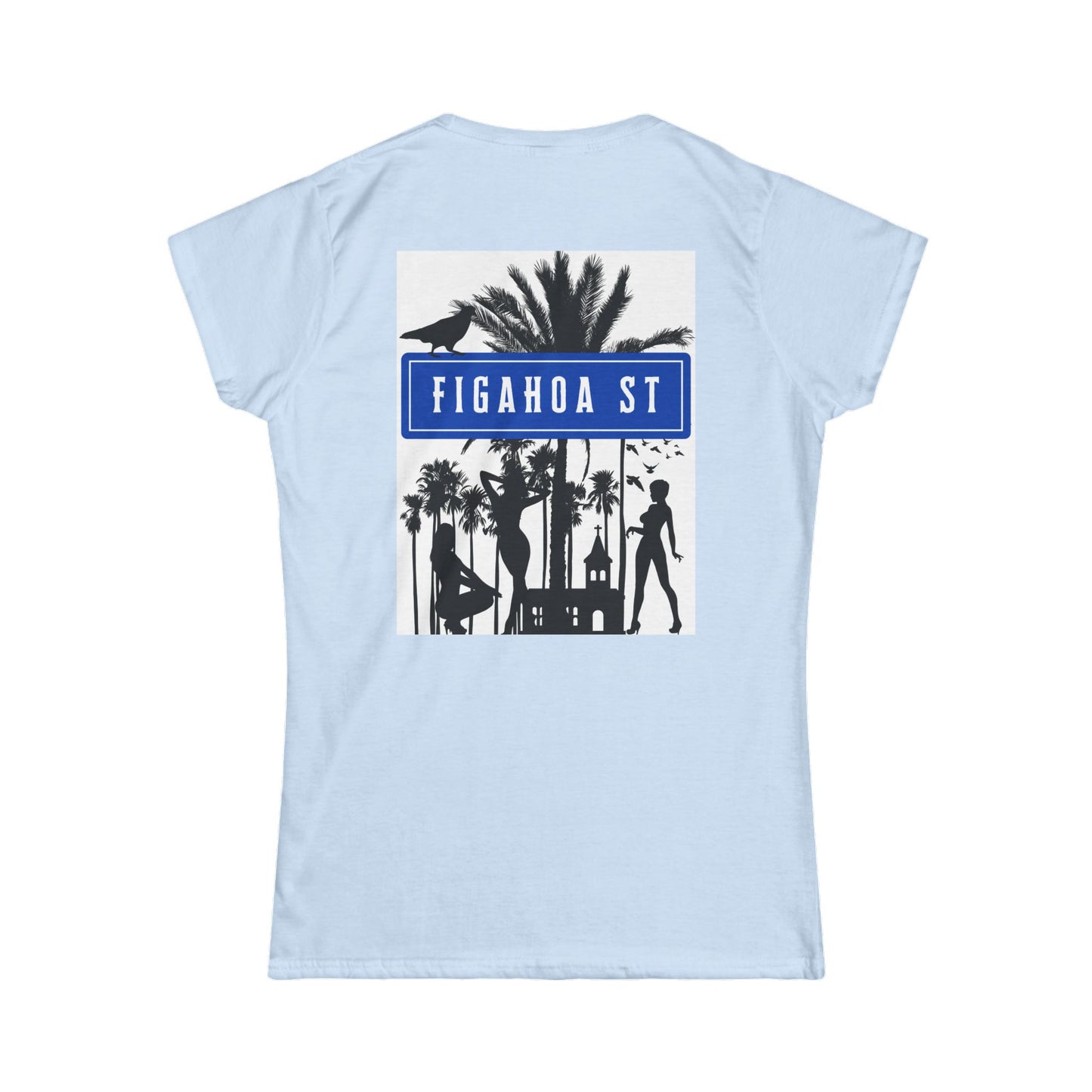 Figahoa St.