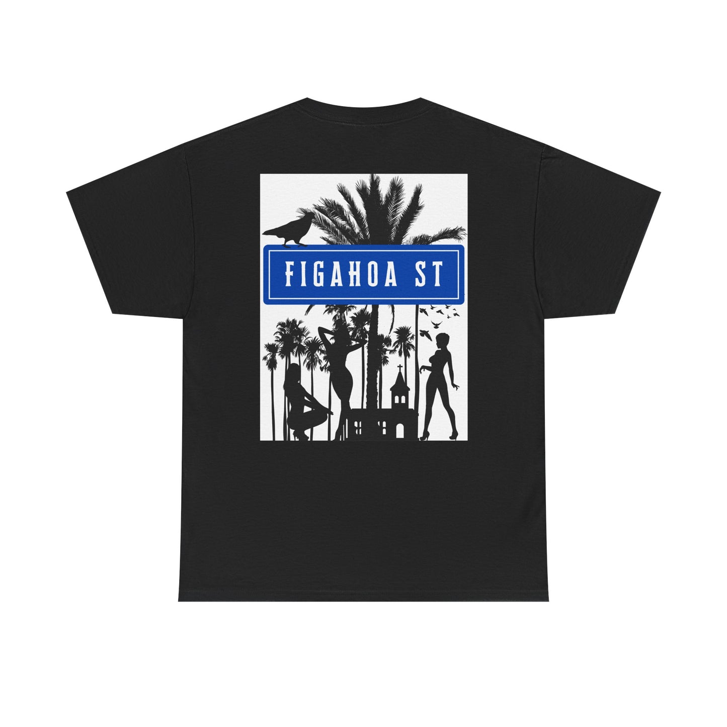 FIGAHOA St.