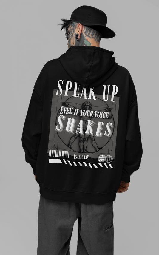 Speak Up