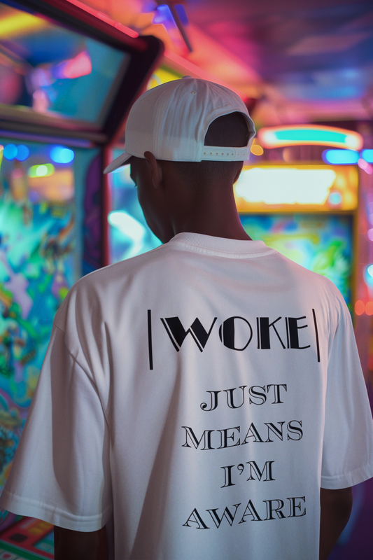 WOKE