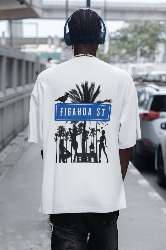 FIGAHOA St.