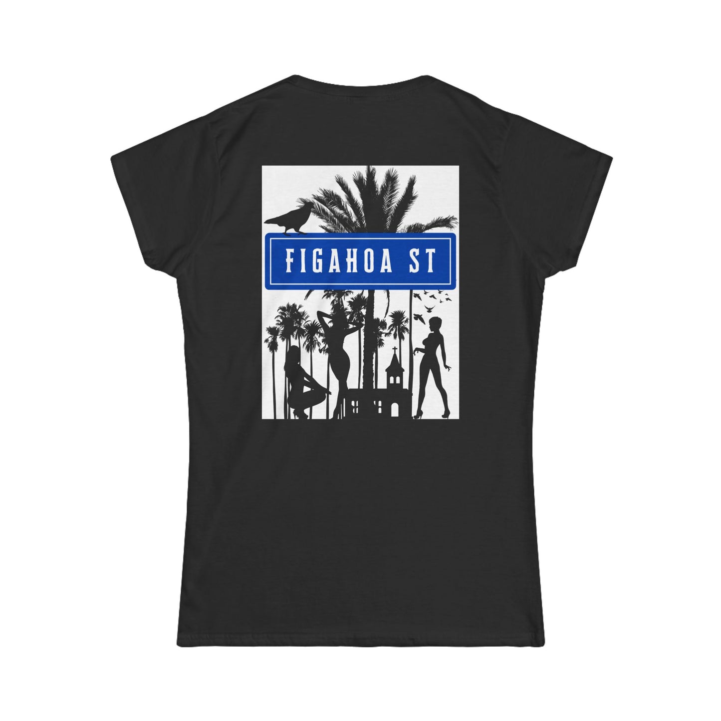 Figahoa St.