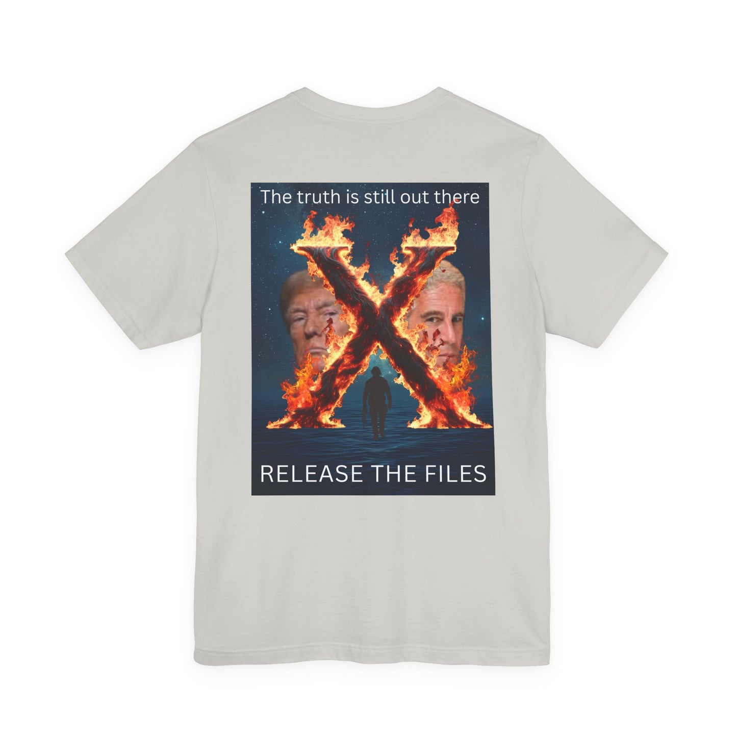 Release the Files