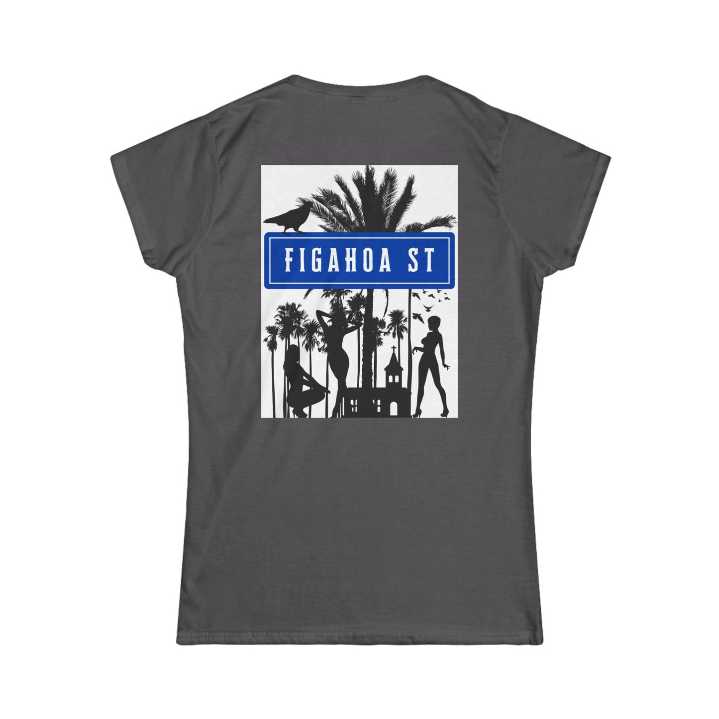 Figahoa St.