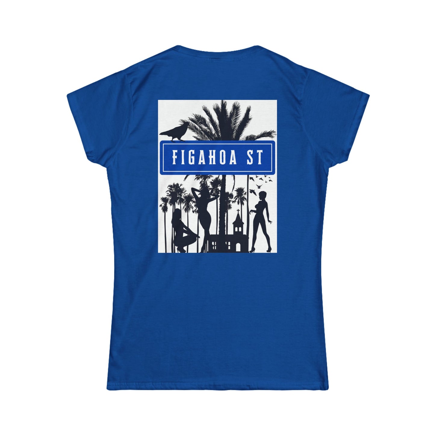 Figahoa St.