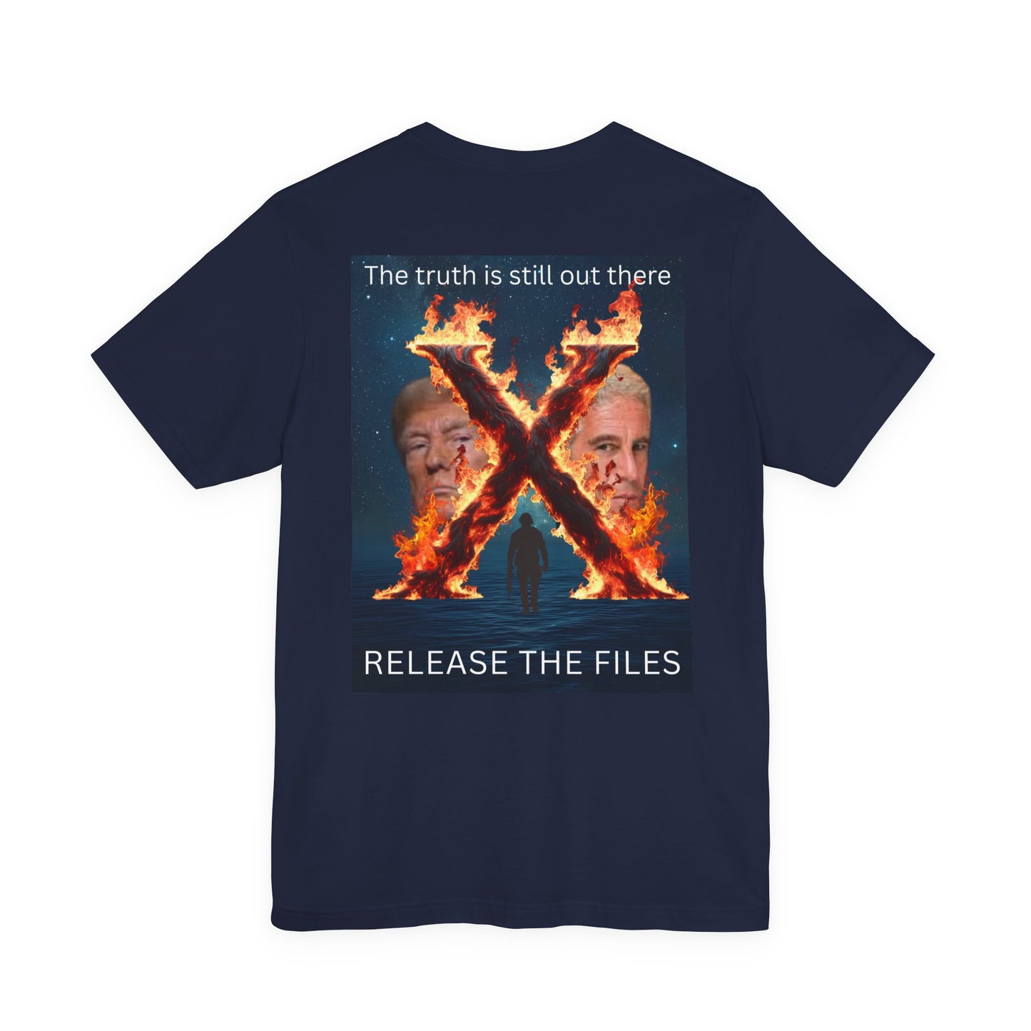 Release the Files